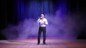 Поздравление с Днем вывода войск из Афганистана. 2022 г.