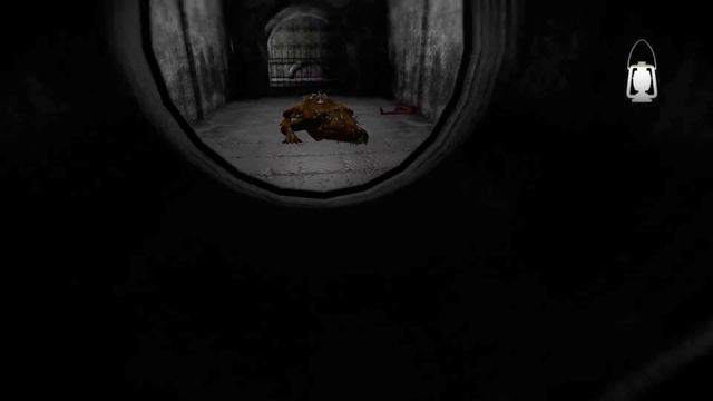 Lithium Inmate 39 Part 3 - Walkthrough Gameplay (No Commentary) (Steam Indie Horror Game 2016) смотреть онлайн