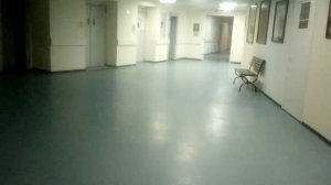 Гинекология. Больница Святого Георгия