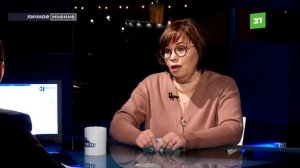 «Личное мнение»: Вакцинация : от убеждения к принуждению