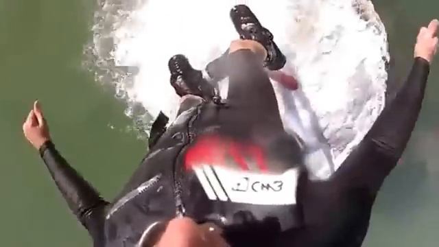 Русский экстрим:Russian Flyboard
