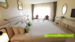Andaman Embrace Patong Hotel Presentation by TRImiti Group