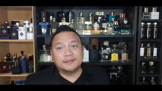 TIZIANA TERENZI FOCONERO Fragrance Review || PERCIVAL CLONE смотреть онлайн