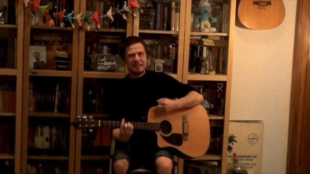 Сергей Рудаков - Окурки (10.10.2020) смотреть онлайн