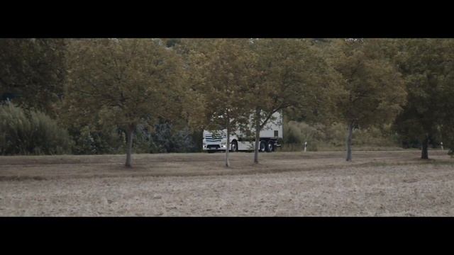 Daimler Trucks 2019