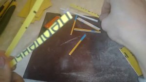 Конверсия масштабных моделей 1:43 , 2птс 4 делаем кузов часть 1 ,