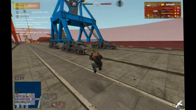 Next rpHell GANGБИТВЫ ЗА ТЕРРИТОРИИ NEXTRP