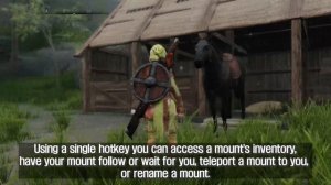 SKYRIM MOD I Must Have Mod For Your Skyrim's Interaction Upgrade
