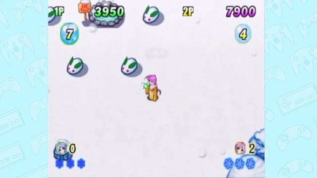 2-Player ONES - Heavenly Guardian part 1 смотреть онлайн