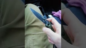 Отзыв НОКС Геккон AUS8
