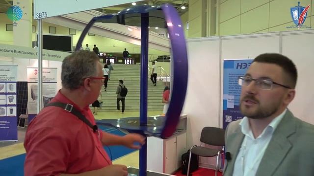 Ветрогенератор // Ветряная электростанция // Ветряной генератор смотреть онлайн