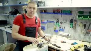 Ремонт бойлера. Бойлер не включается и не греет