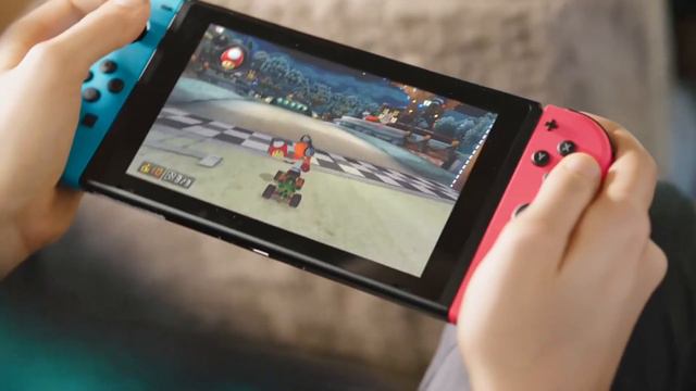 Is a Nintendo Switch worth buying in 2021? | Console Deals смотреть онлайн