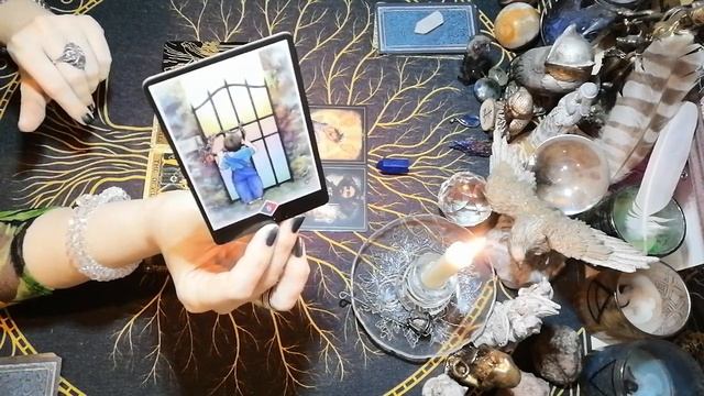 Почему не складывается ЛИЧНАЯ ЖИЗНЬ? Повлиял ли кто-то Магически на вашу СУДЬБУ?