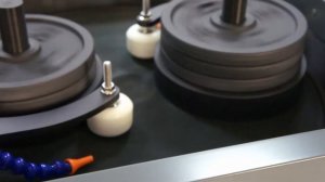 Как удалить царапины с дисплея телефона? Полируем на автоматической полировальной машине за 5 минут