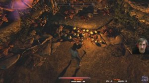 Enderal: Forgotten Stories. На Русском