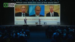 Нетворкинг. Как заводить полезные связи | Гил Петерсил [Вебинары]