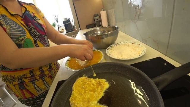 Самые сочные и вкусные отбивные