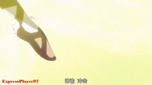 Raimon Vs Zeus AMV「What IF」Inazuma Eleven Ares