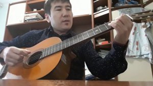 Туулган кун (Т.Бектурганов)