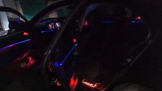 А Вы уже нарядили свою ёлку? ??#LXB #LancerX #lancer #mitsubishi #mitsubishilancer #митсубиси