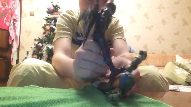 Фабрика героев черепашки ниндзя смотреть онлайн