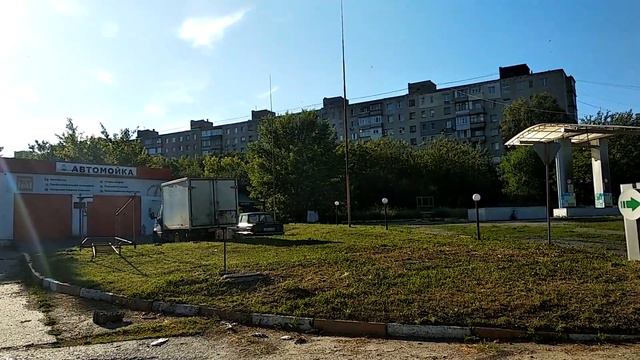 Харьков Вечерние Новости 16.06 Вот такая Матрица