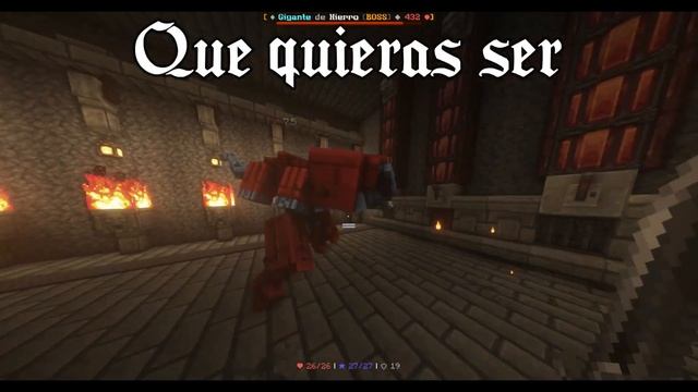 ¡EL MEJOR MMORPG SERVER EN MINECRAFT! смотреть онлайн