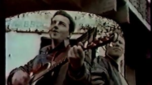 ЧАЙФ клип: Ой-йо_1версия