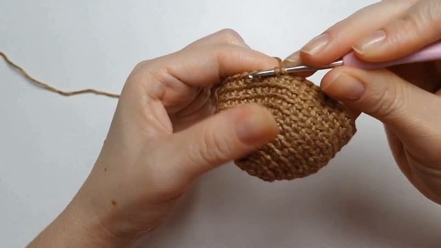 ANJINHO AMIGURUMI GLOW - BRILHA NO ESCURO смотреть онлайн