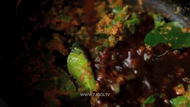 Карри из соевых бобов смотреть онлайн