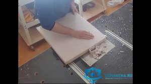 Фрезеровка поролона #фрезеровка #поролон #ремонт #тренажерныйзал