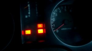 Холодный запуск mitsubishi pajero mini turbo в -28