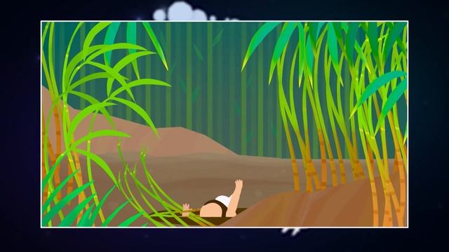 ☀️С добрым утром, малыши! Пещера тростниковой флейты - Тайны шести континентов смотреть онлайн