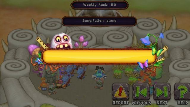 my singing monsters part 1 of composter смотреть онлайн