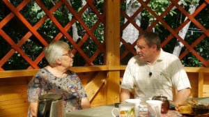 Достояние Юрьев-Польской земли выпуск № 8 2022г.Село Елох и его история.