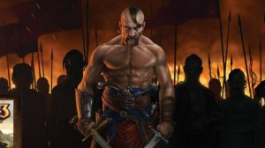 La Panthera Live - Cossacks 3 - 2024! #025