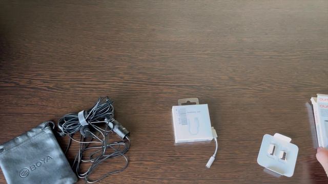 Петличка Boya M1. Как подключить. Все нюансы за 5 минут! смотреть онлайн