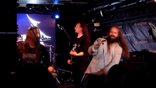 СатанаКозёл. 26 December 2020. Live Stars Club, Moscow.