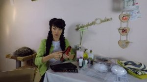 ОБЗОР МОЕГО ЗАКАЗА в каталоге Oriflame №13-2018