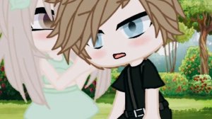 ||Мини-клип||Ты пахнешь мятой||gacha club||by _Romashka_