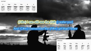 Yellow River (no capo) by Christie play along with scrolling guitar chords and lyrics