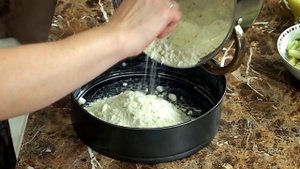 КОРОЛЕВСКАЯ ВАТРУШКА с яблоками!!!