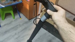 Электросамокат Hoverbot Ace V2 Light