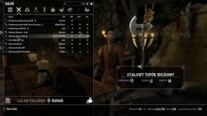 Zagrajmy w The Elder Scrolls V: Skyrim SE PL [#4] - Kontynuacja Przygody i pewne problemy