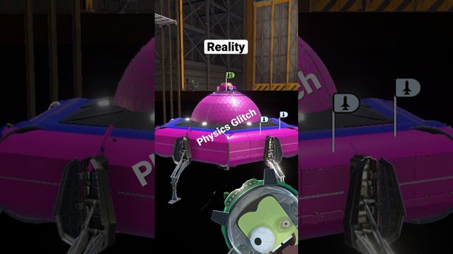 Kerbal Space Program 2 : Expectations vs Reality смотреть онлайн