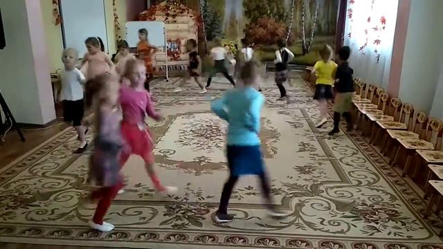 Веселая полька смотреть онлайн