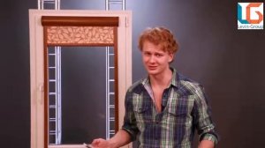 Автоматические жалюзи на аккумуляторах  с ДУ от компании levin-group.ru