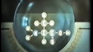 Эволюция: Биохимическая эволюция