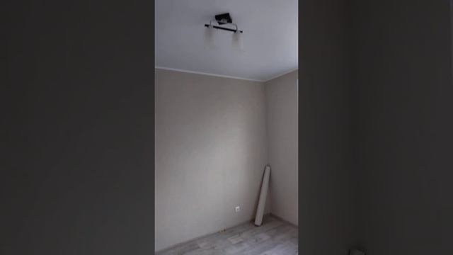 Ремонт квартиры в ЖК Ньютон Челябинск. смотреть онлайн